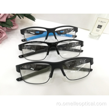 Man Optical Frames Ochelari de afaceri cu ridicata